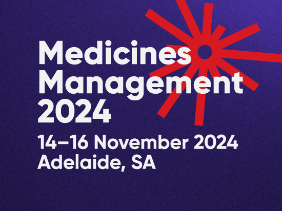 Medicines Management